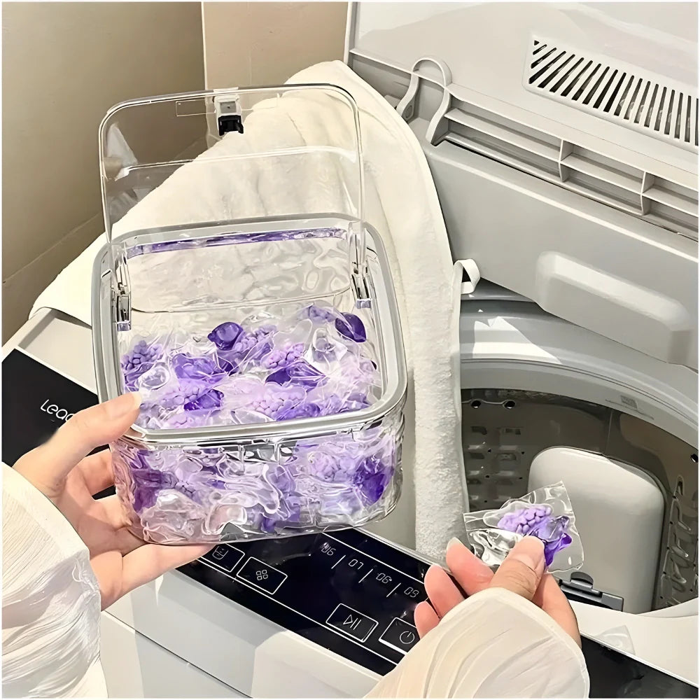 5 in 1 Laundry Pods
