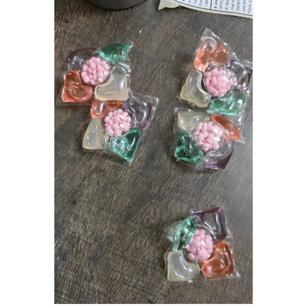 5 in 1 Laundry Pods