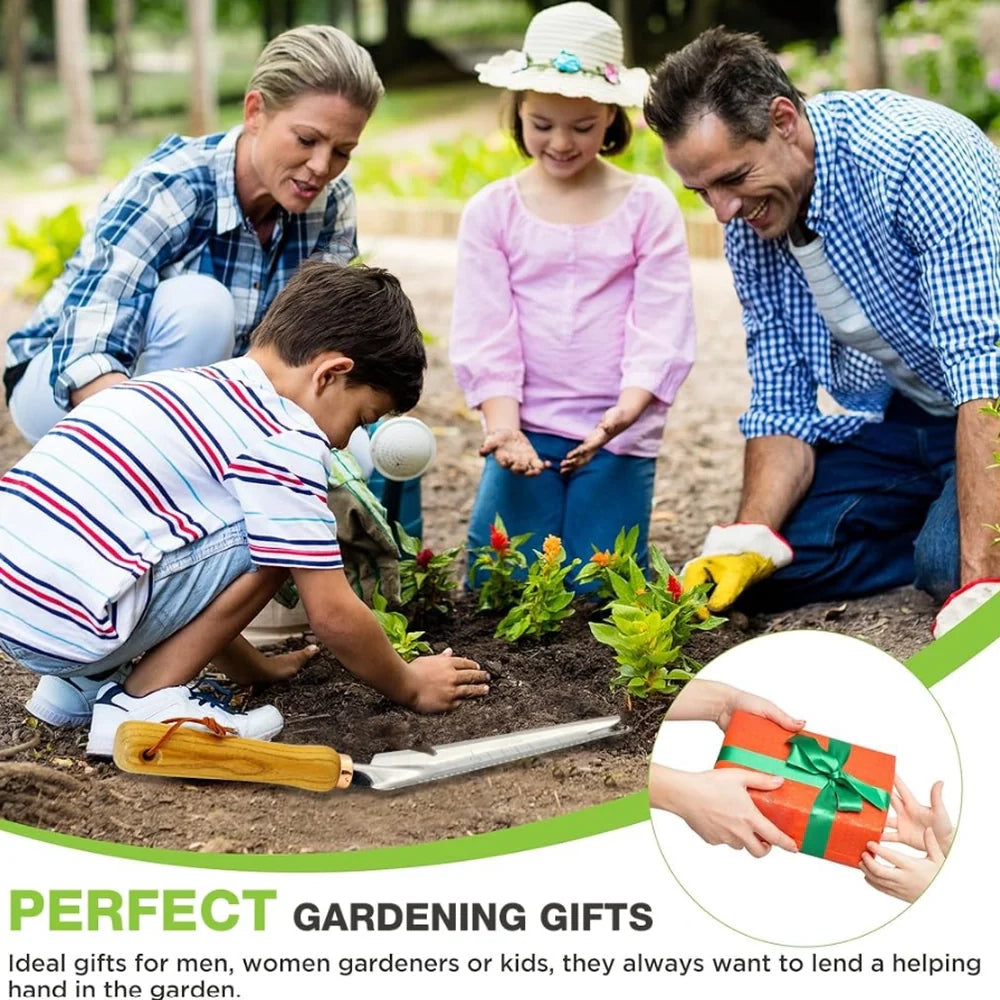 5 in 1 Multi Weeder Tool