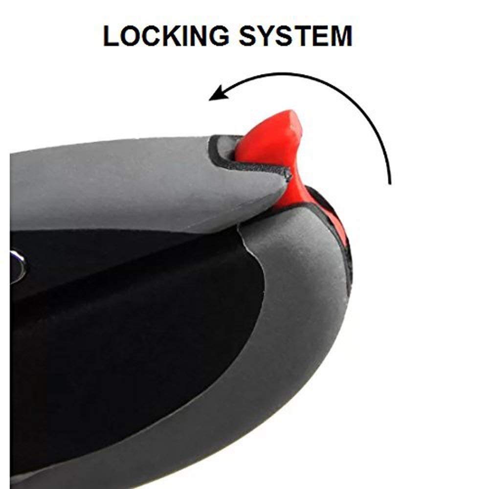 2-in-1 Steel Smart Clever Cutter Kitchen Knife