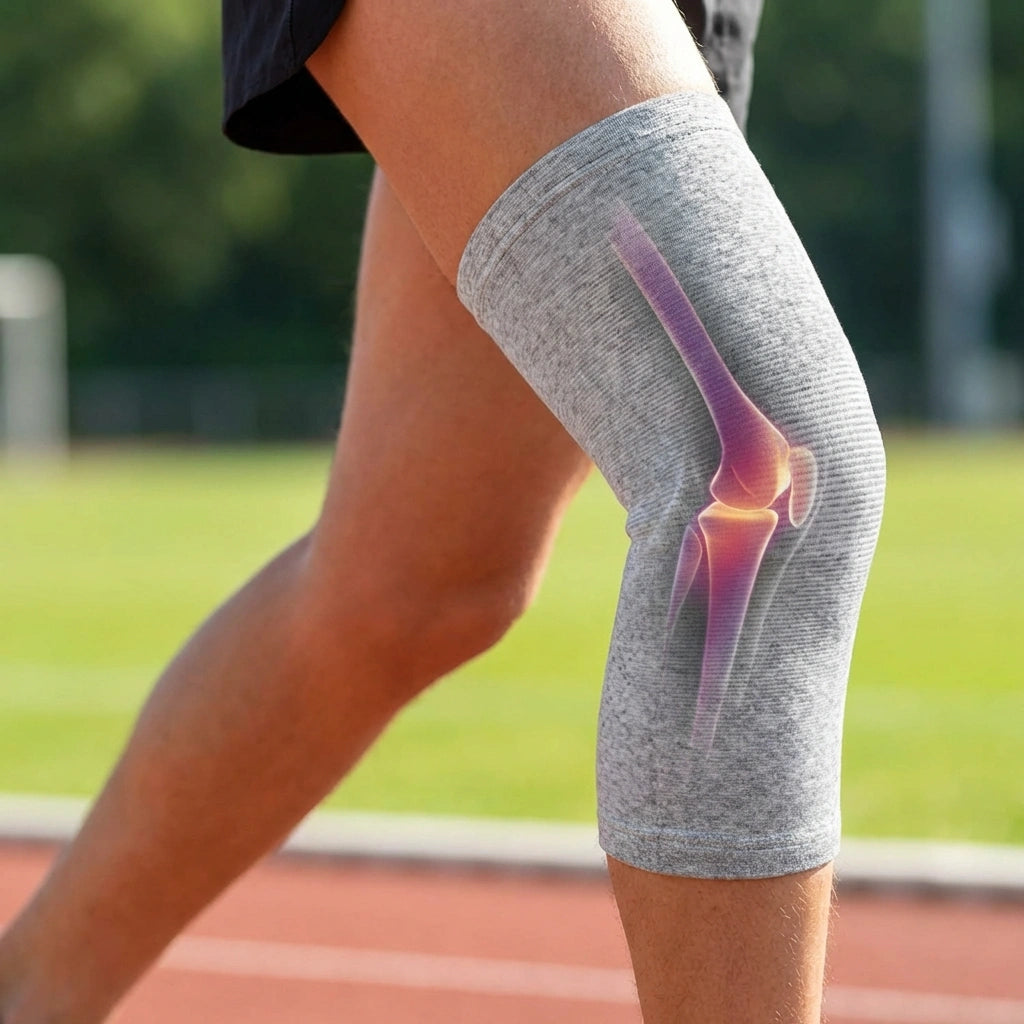 Bamboo Knee Sleeves