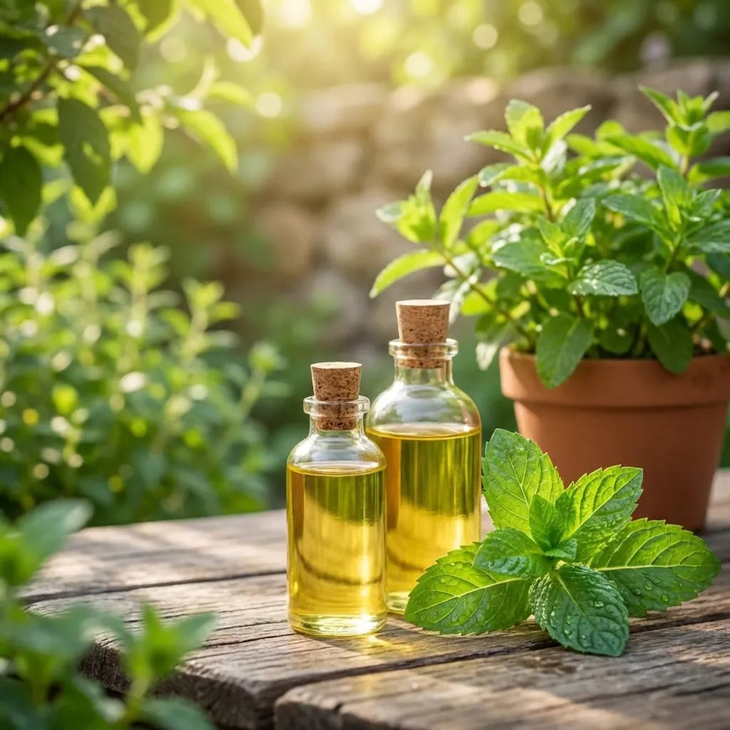 Gourmet Ornamental Mint Seeds