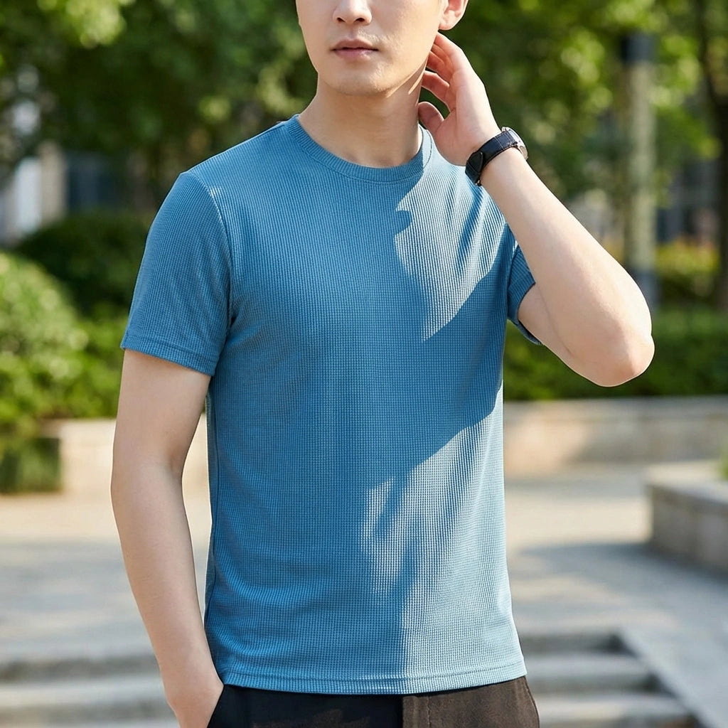 Stretch Polo 4-Pack