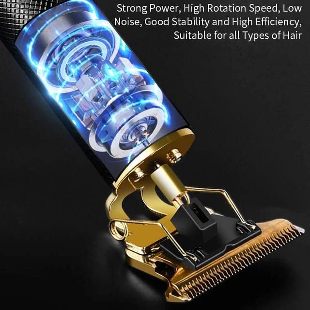 6 in 1 Electric Hair Trimmer