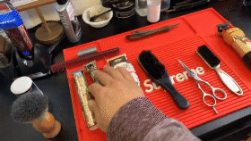 6 in 1 Electric Hair Trimmer