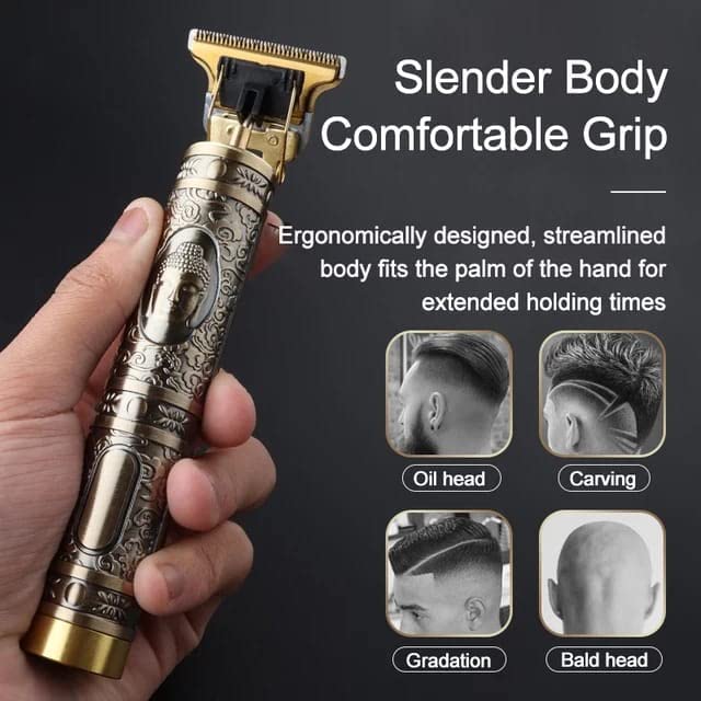 6 in 1 Electric Hair Trimmer
