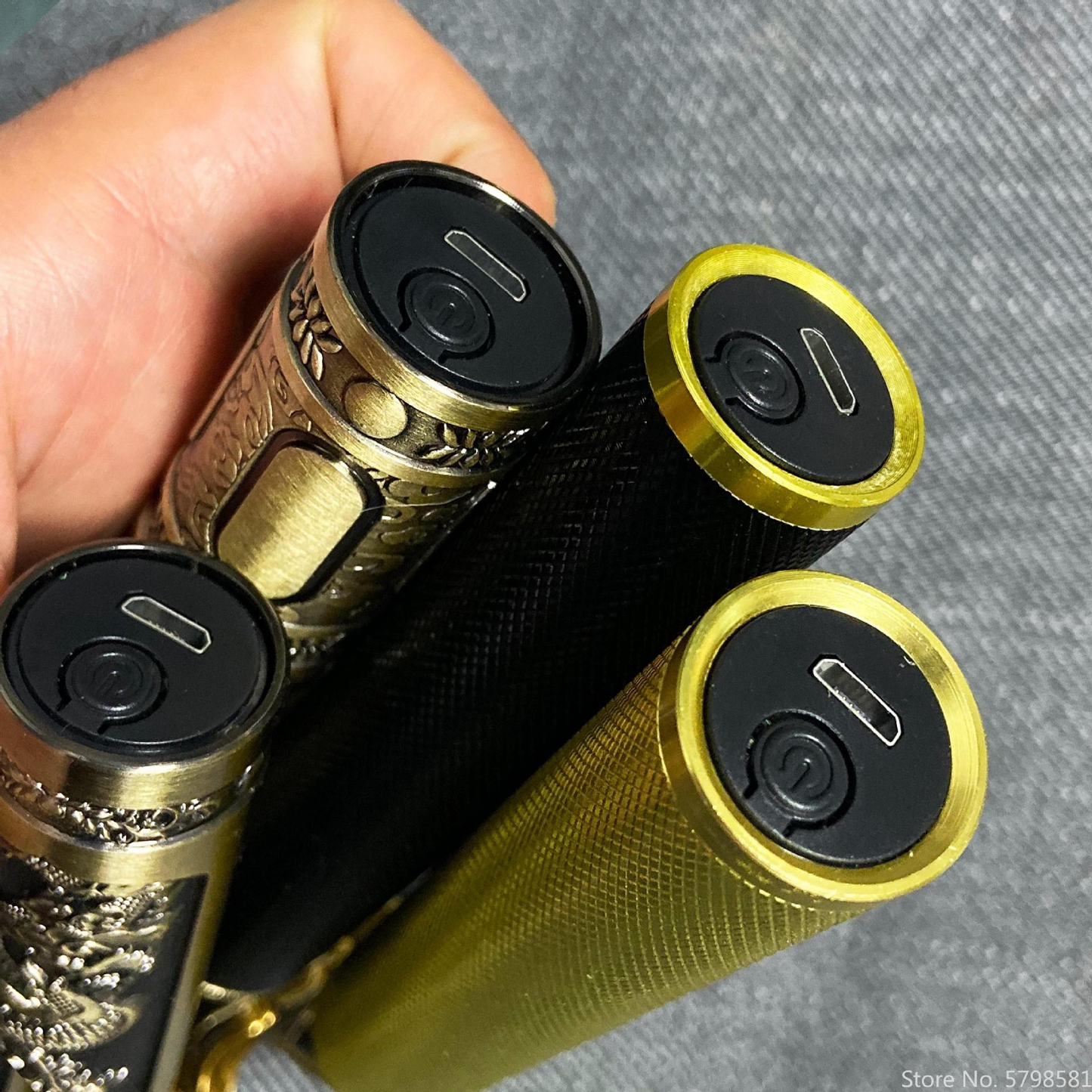 6 in 1 Electric Hair Trimmer