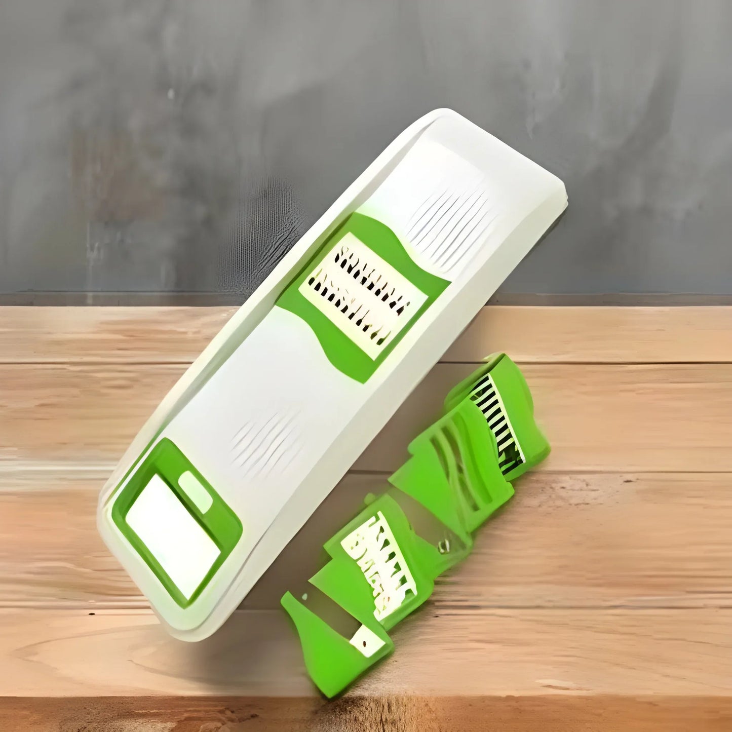 6 in 1 Vegetable & Fruit Cutter