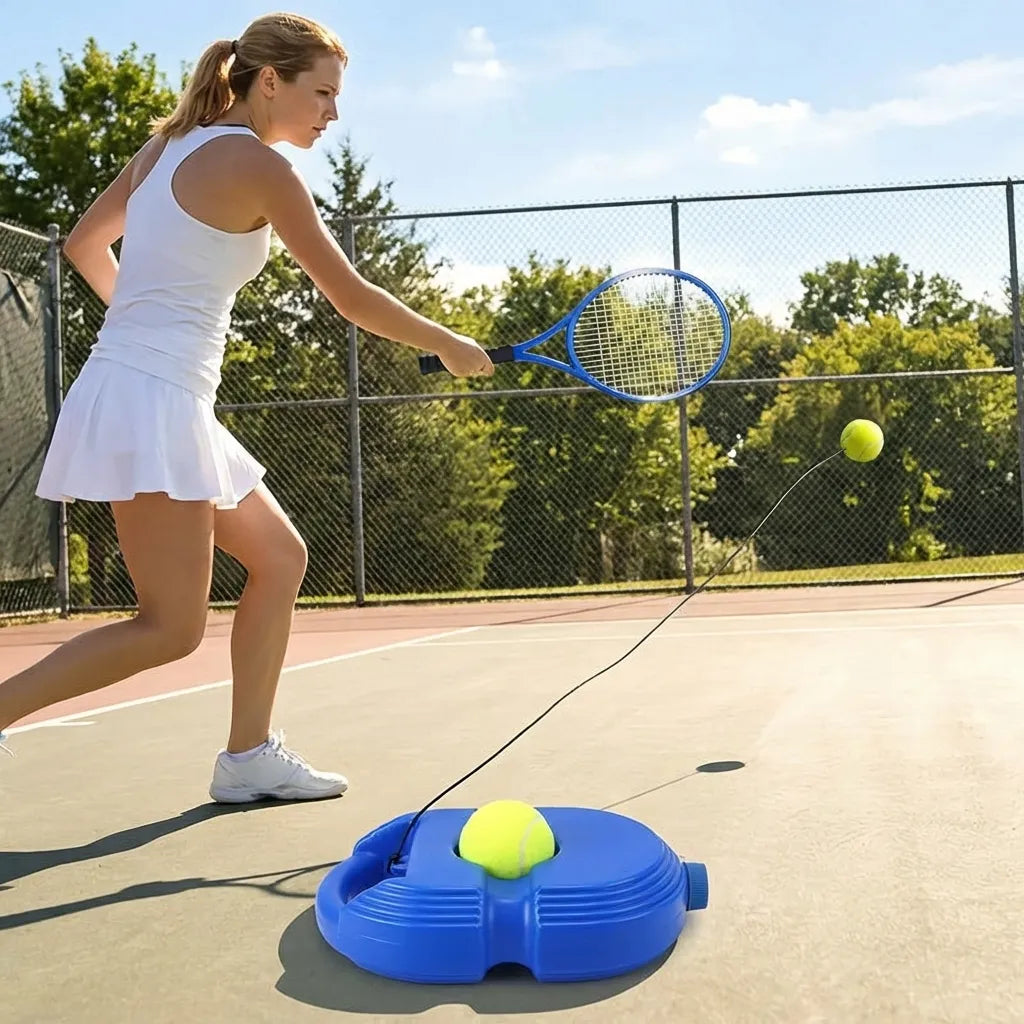 Solo Tennis Trainer