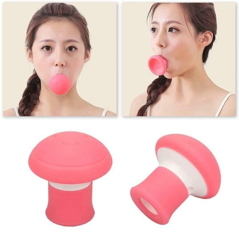 Anti Wrinkle Mouth Exercise Tool (PACK OF 2)