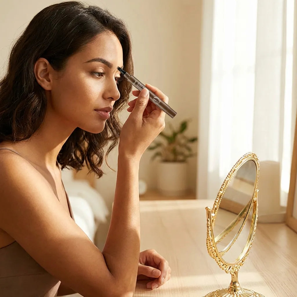 Waterproof Microblading Eyebrow Pen