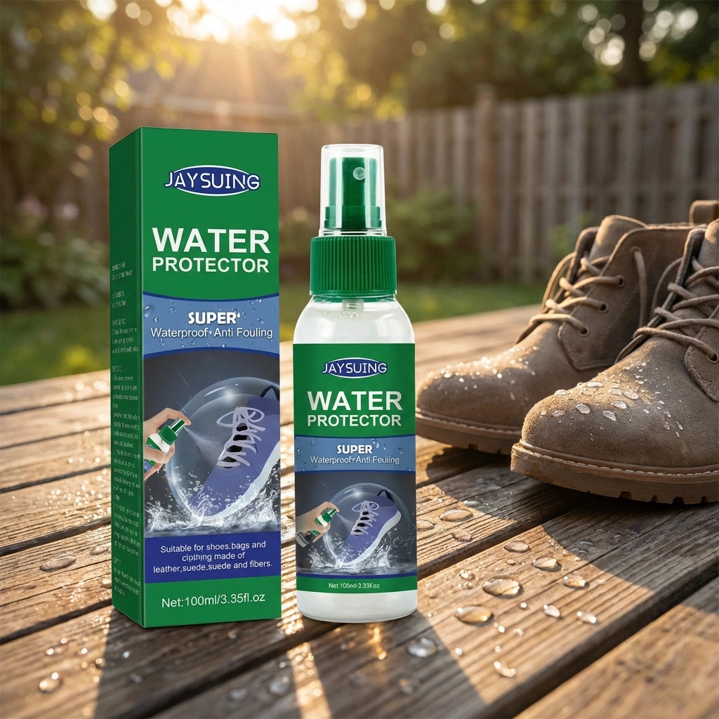 ArmorShield Fabric Protector Trio