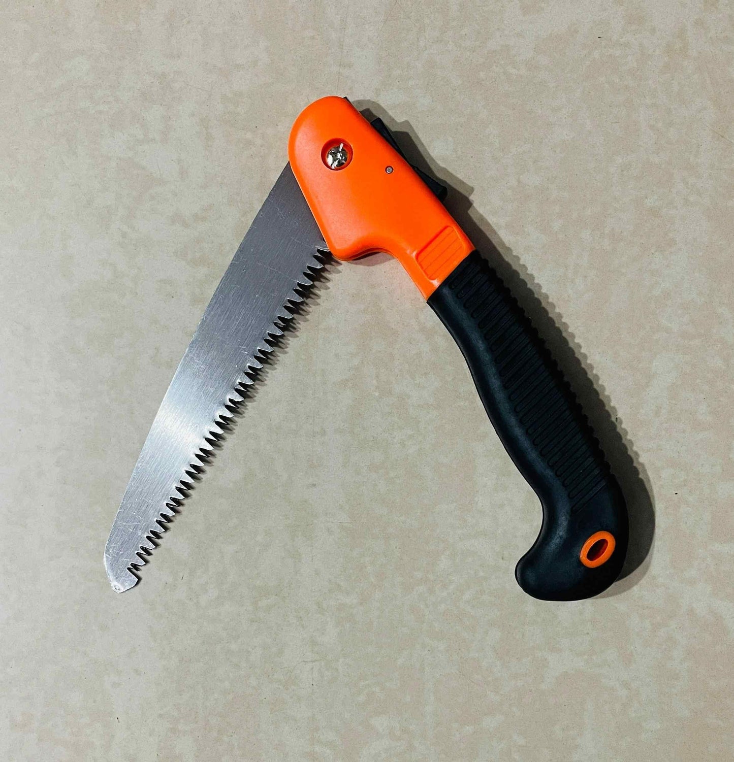 7’’ BLade Hand Pruning Saw With Safety Lock