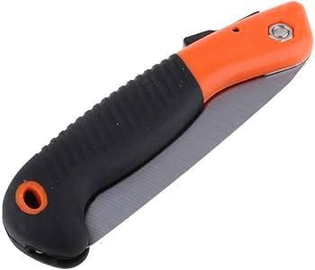 7’’ BLade Hand Pruning Saw With Safety Lock