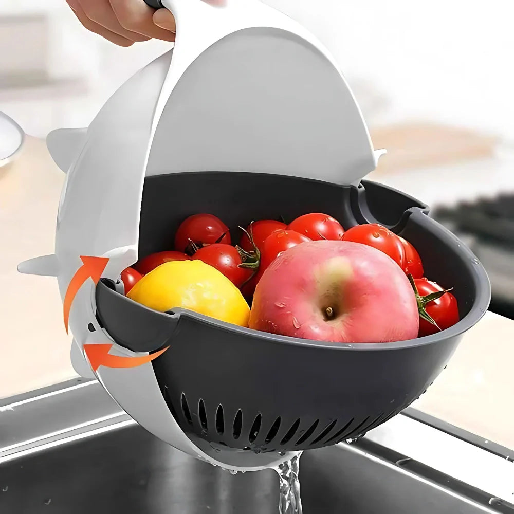 7 in 1 Vegetable Chopper Vegetable Slicer