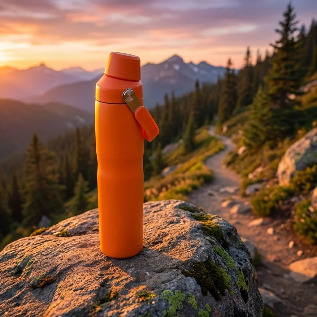 Insulated Water Bottle for Kids