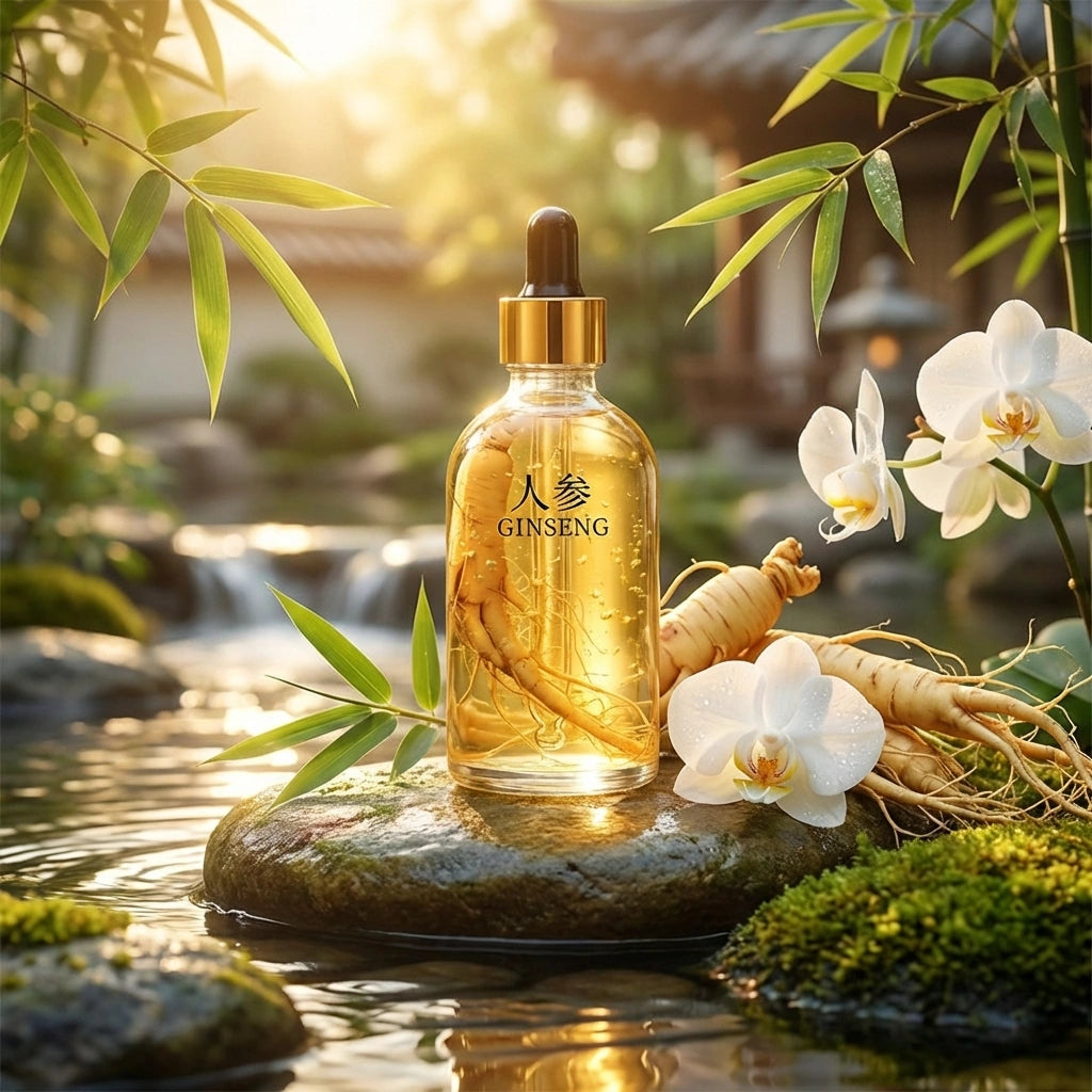 Gold Anti-Aging Serum