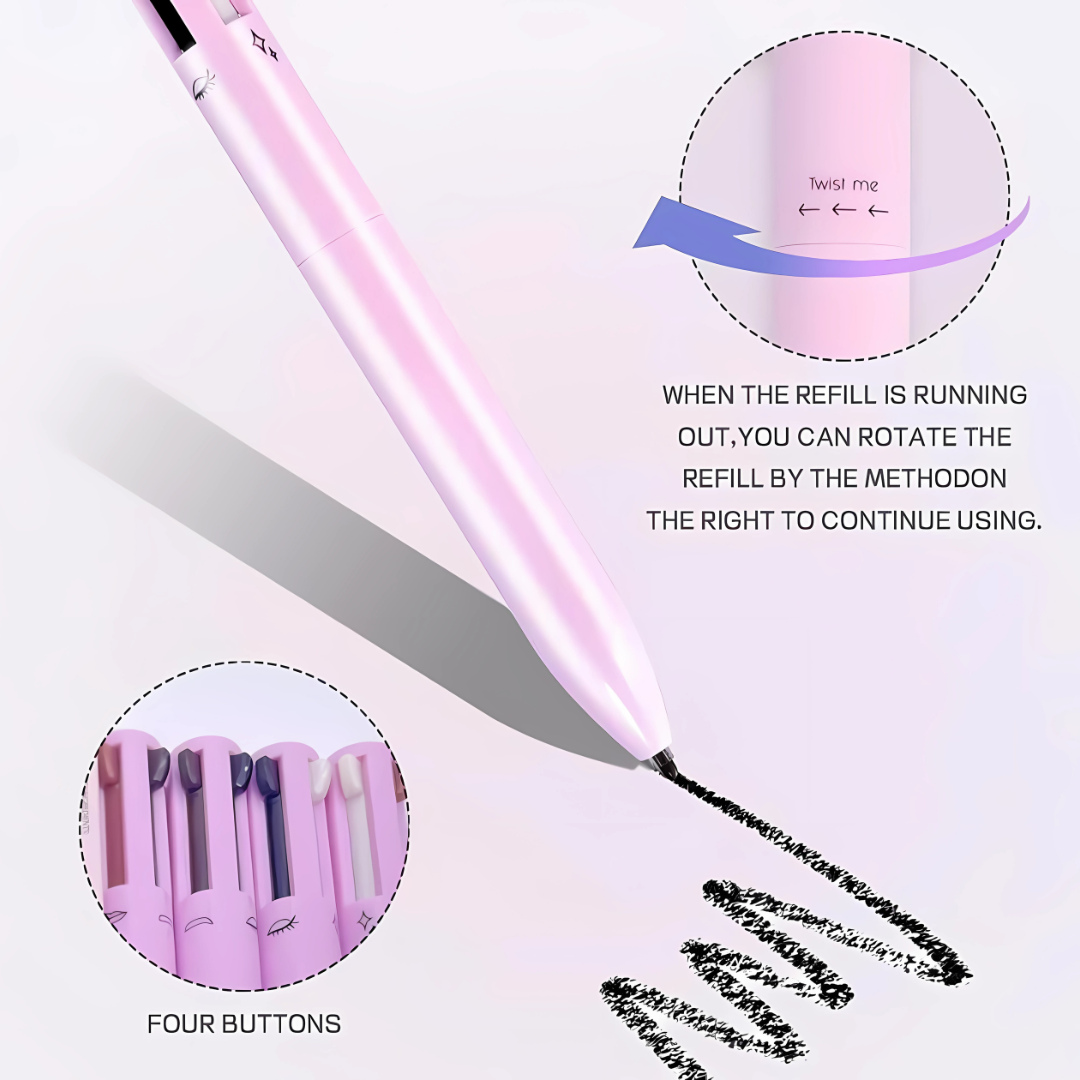 Touch Up 4-in-1 Makeup Pen