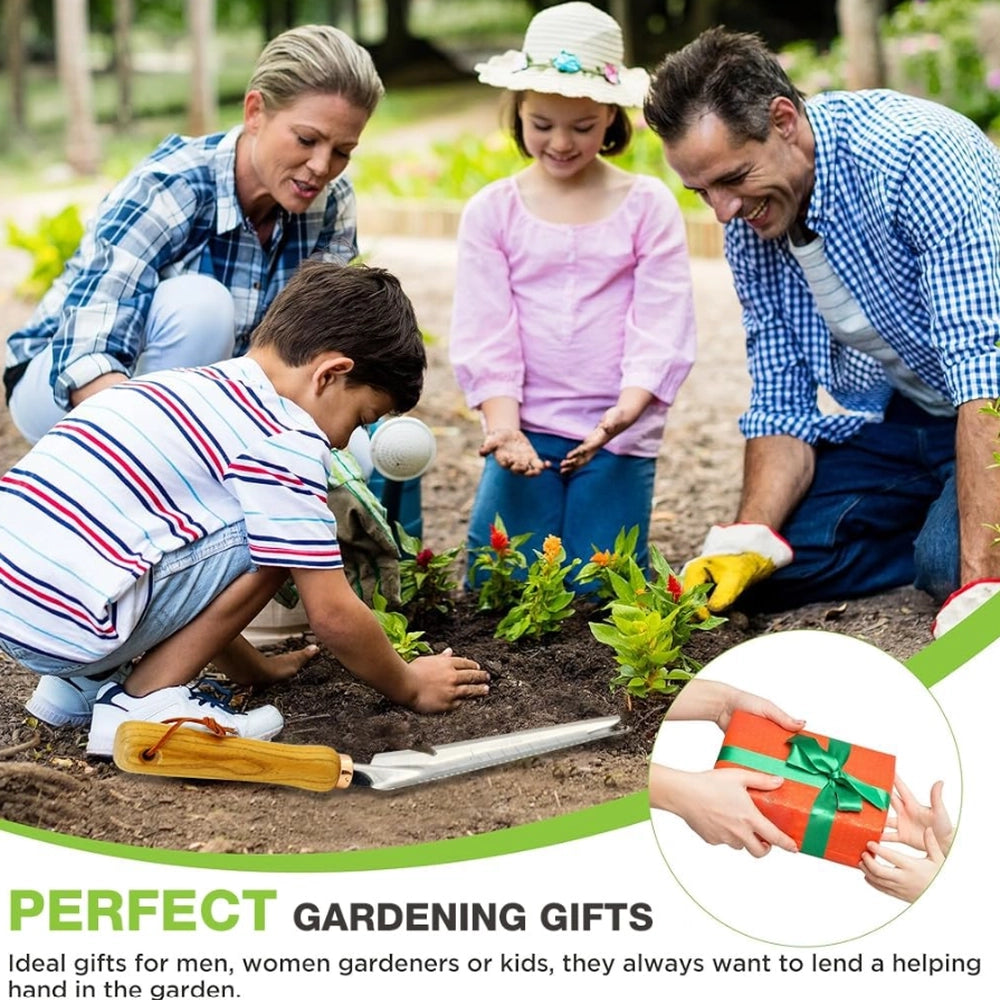 5-in-1 Multi Weeder Tool