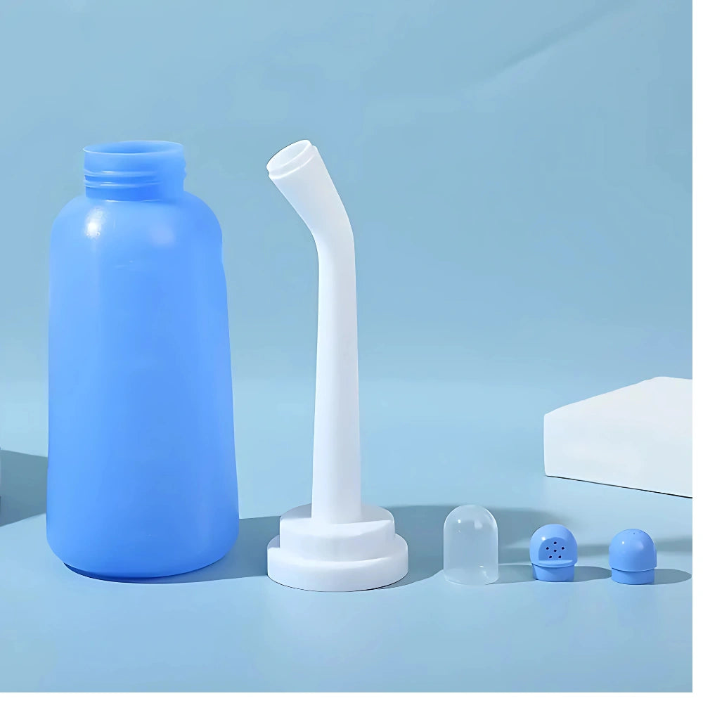 Portable Peri Bottle Bidet