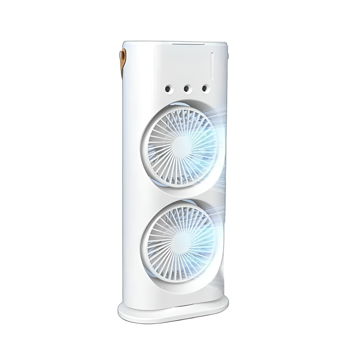 Portable Mist Cooling Fan