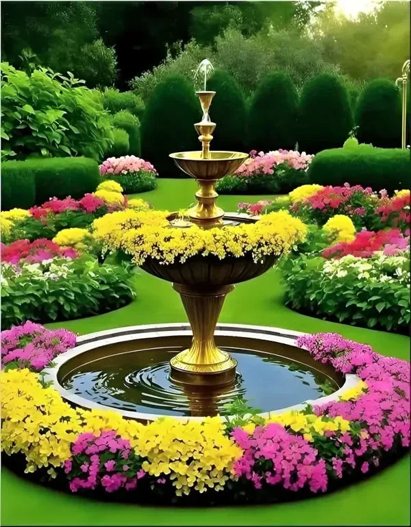Varieties of Flower Seeds (Pack of 100)