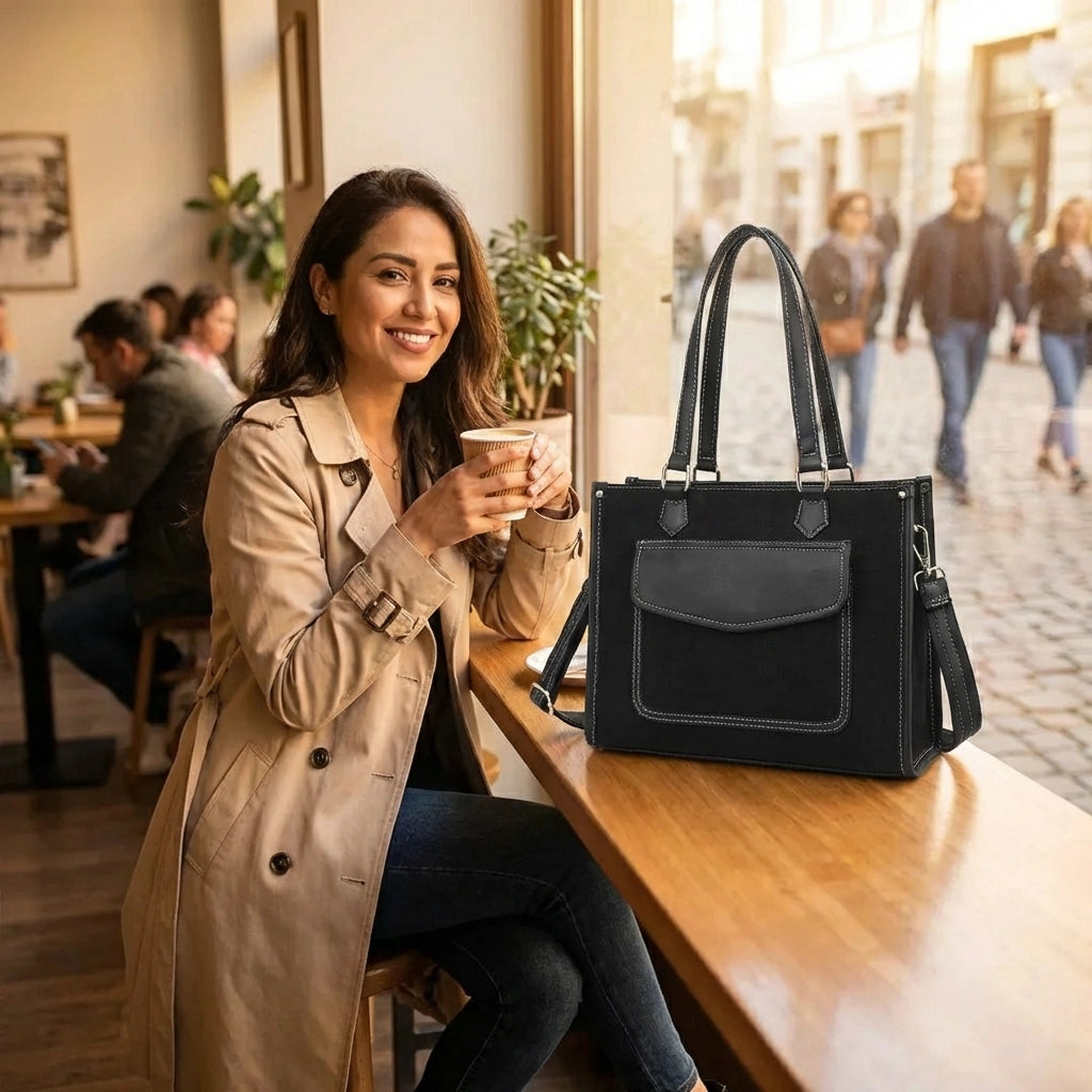 Women's Handbag, Ladies Purse