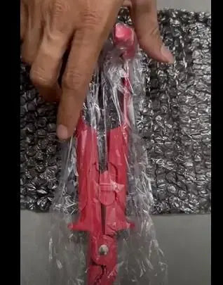 2 in 1 Silicone Gripper Clip