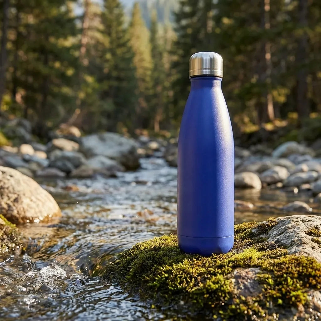 Stainless Steel Water Bottle