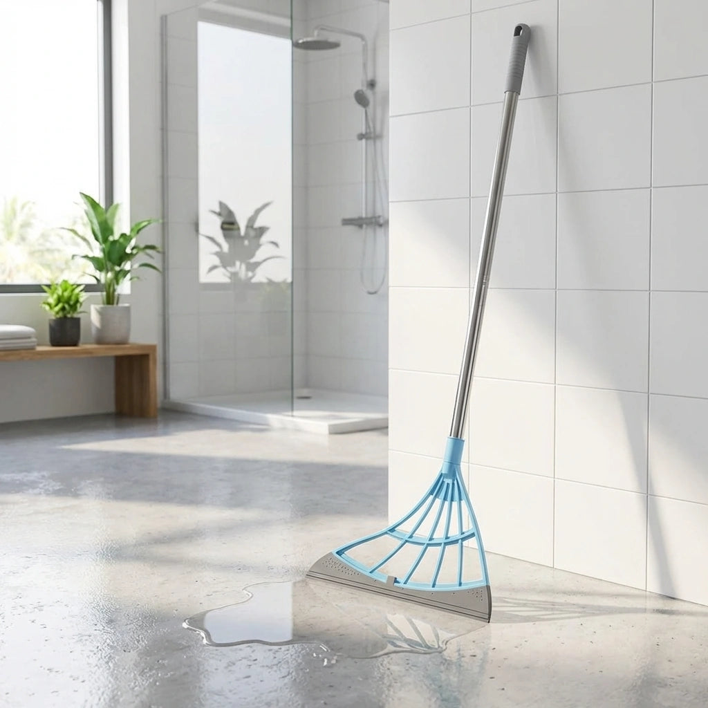 Cpixen Floor Wiper