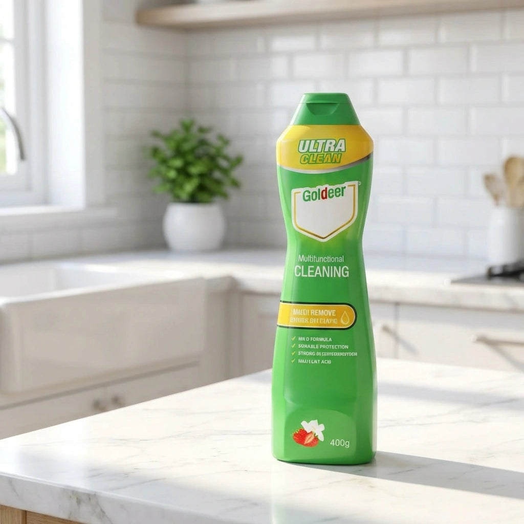 Multi-Surface Cleaning Milk ( Pack of 1)