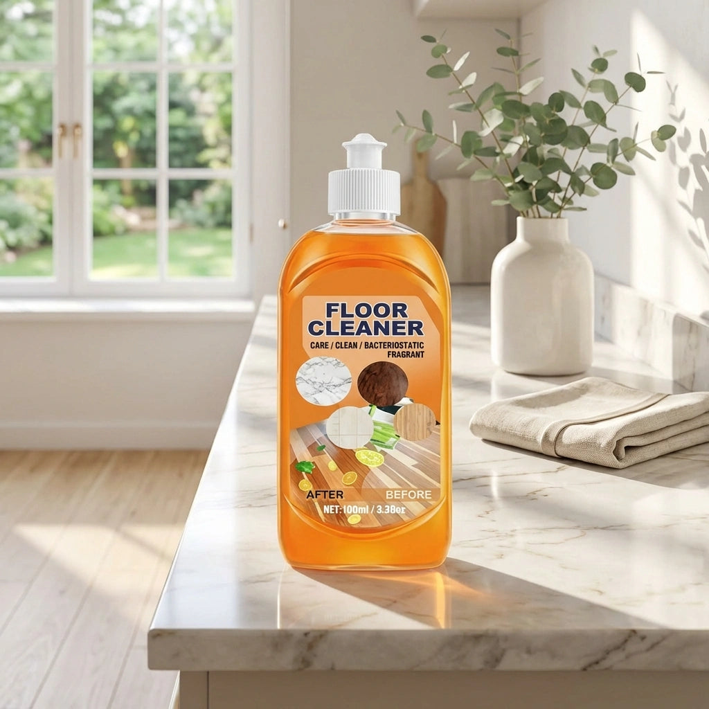 All-Purpose Floor Cleaner