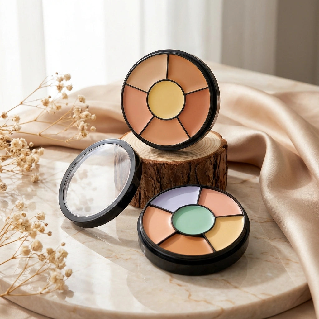 Pro Contour Concealer Duo