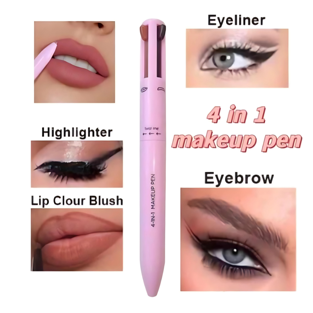 Touch Up 4-in-1 Makeup Pen