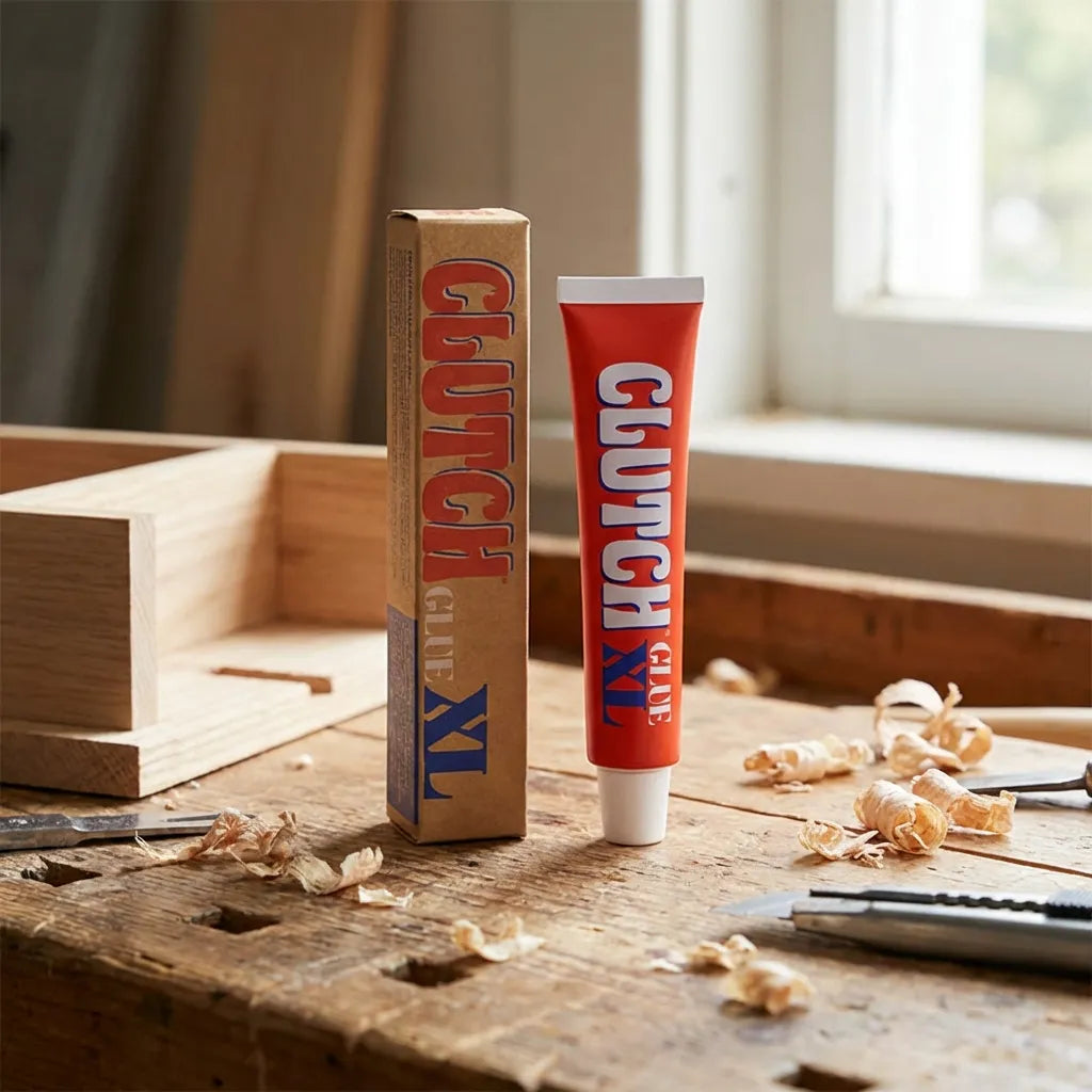 Clutch Fashion Stay Glue