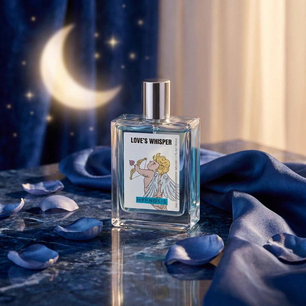 Love’s Whisper Perfume