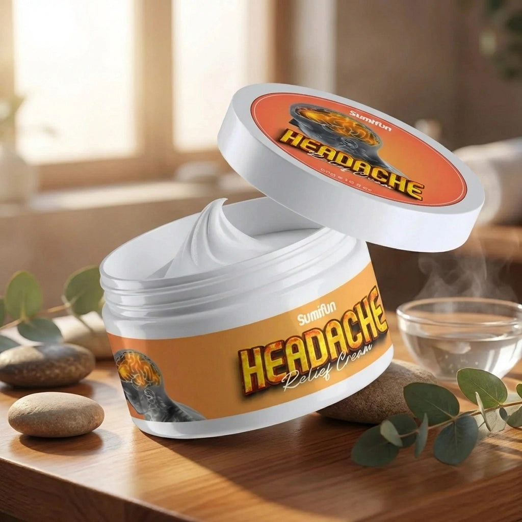 Cooling Cream for Freshness – Travel Pack