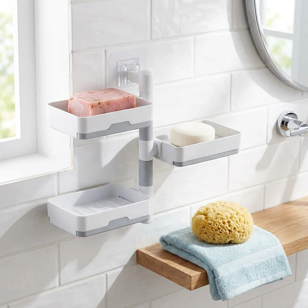 Soap Dish Holder