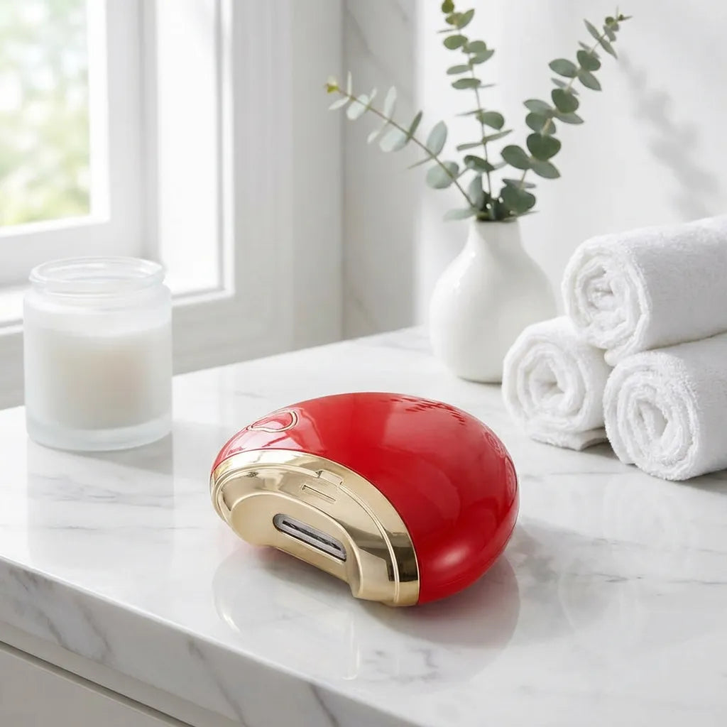 Electric Nail Trimmer Pro