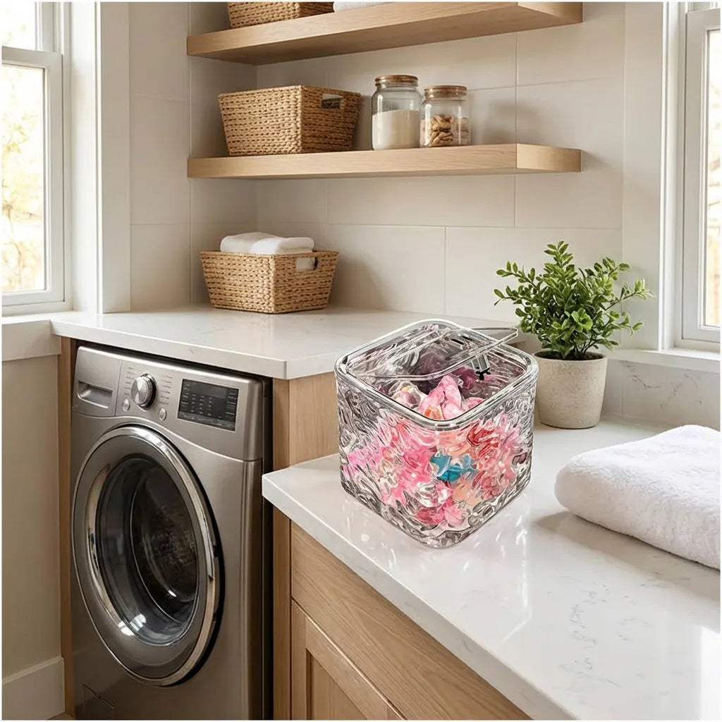 5-in-1 Laundry Pods