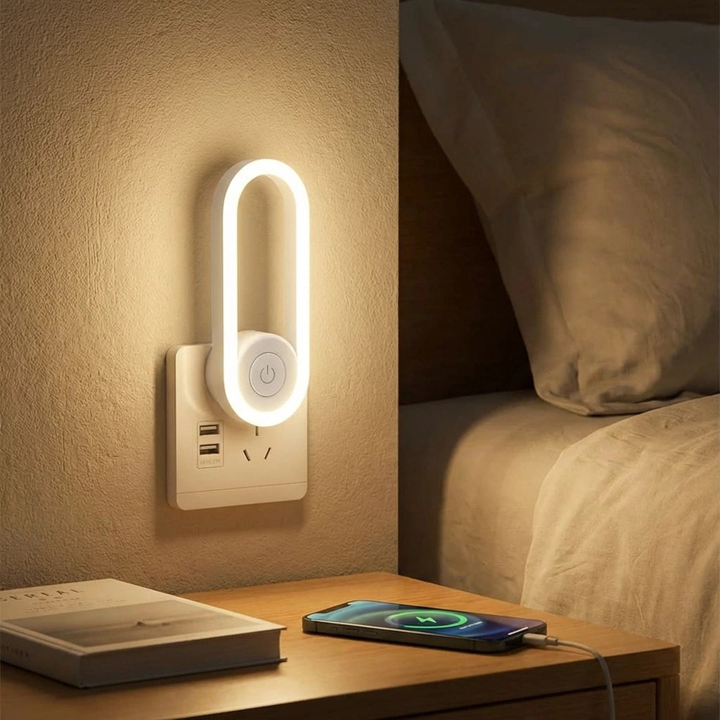 Mosquito Killer Bug Zapper Lamp