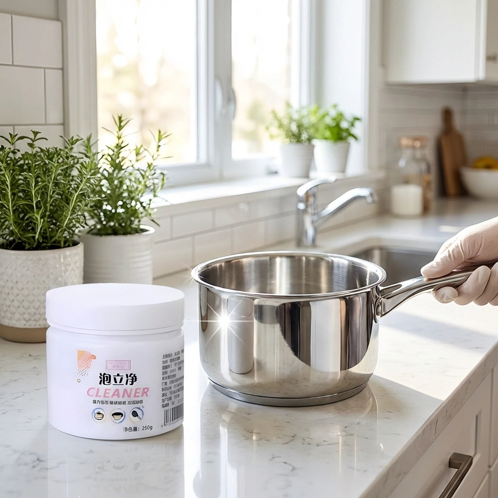 Heavy-Duty Rust Remover