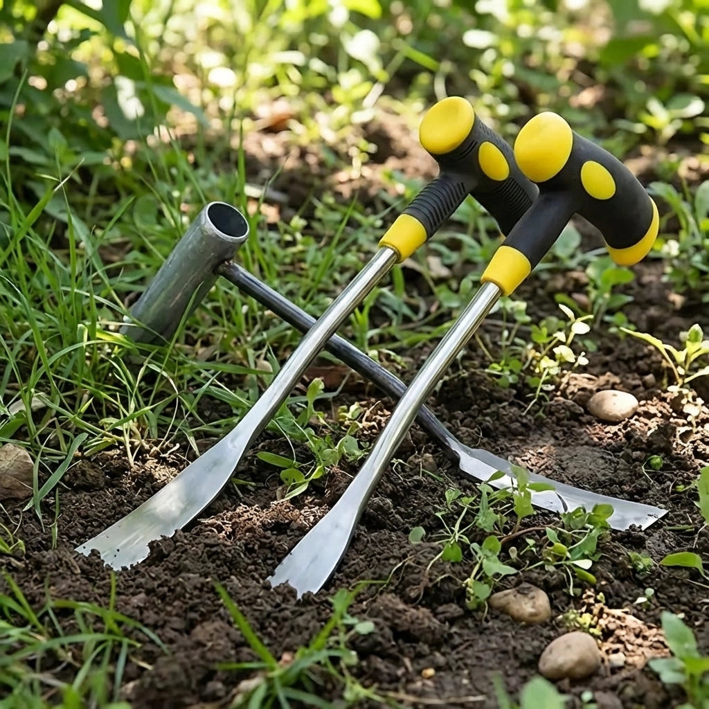 Multifunctional Garden Small Hand Shovel