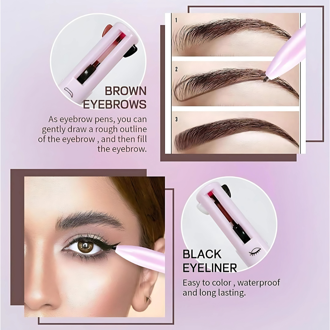 Touch Up 4-in-1 Makeup Pen