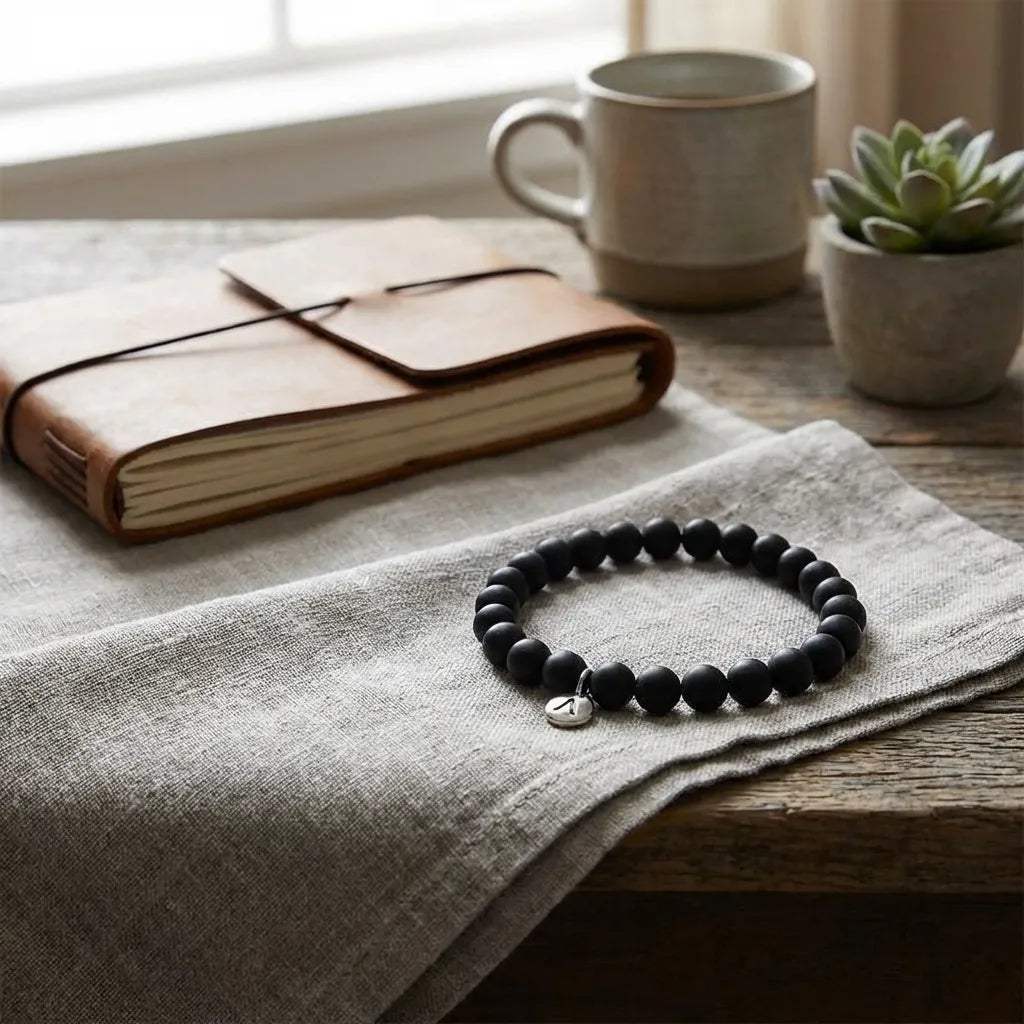Anti-Smoking Bracelet