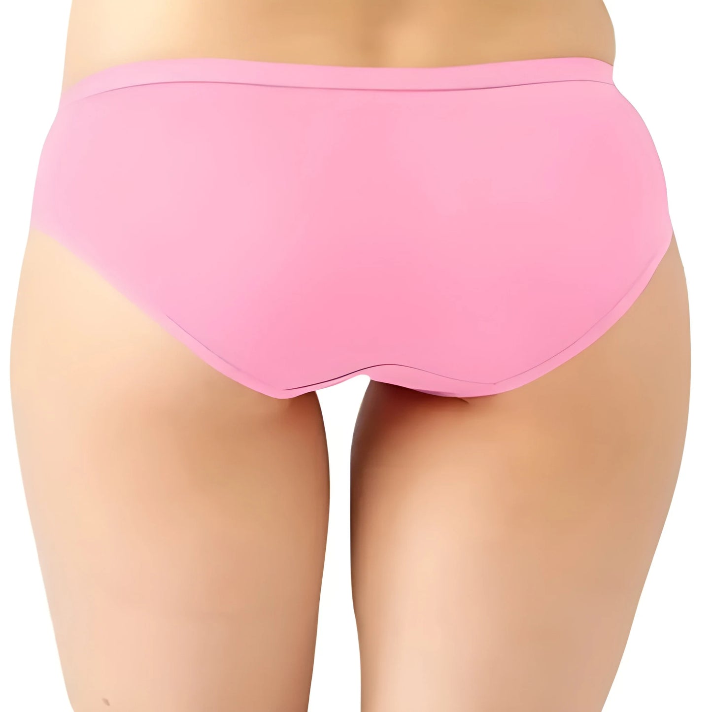 Cloud-Soft Cotton Panties