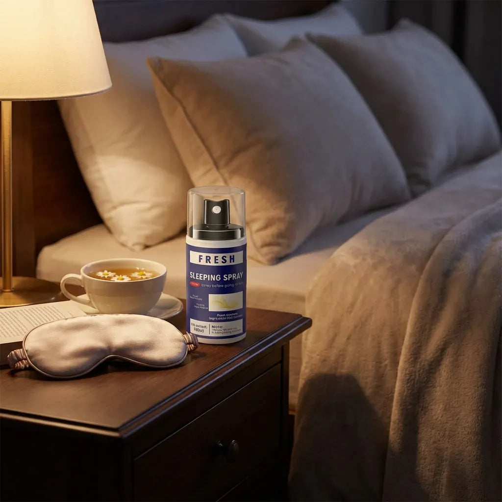 Deep Sleep Pillow Spray