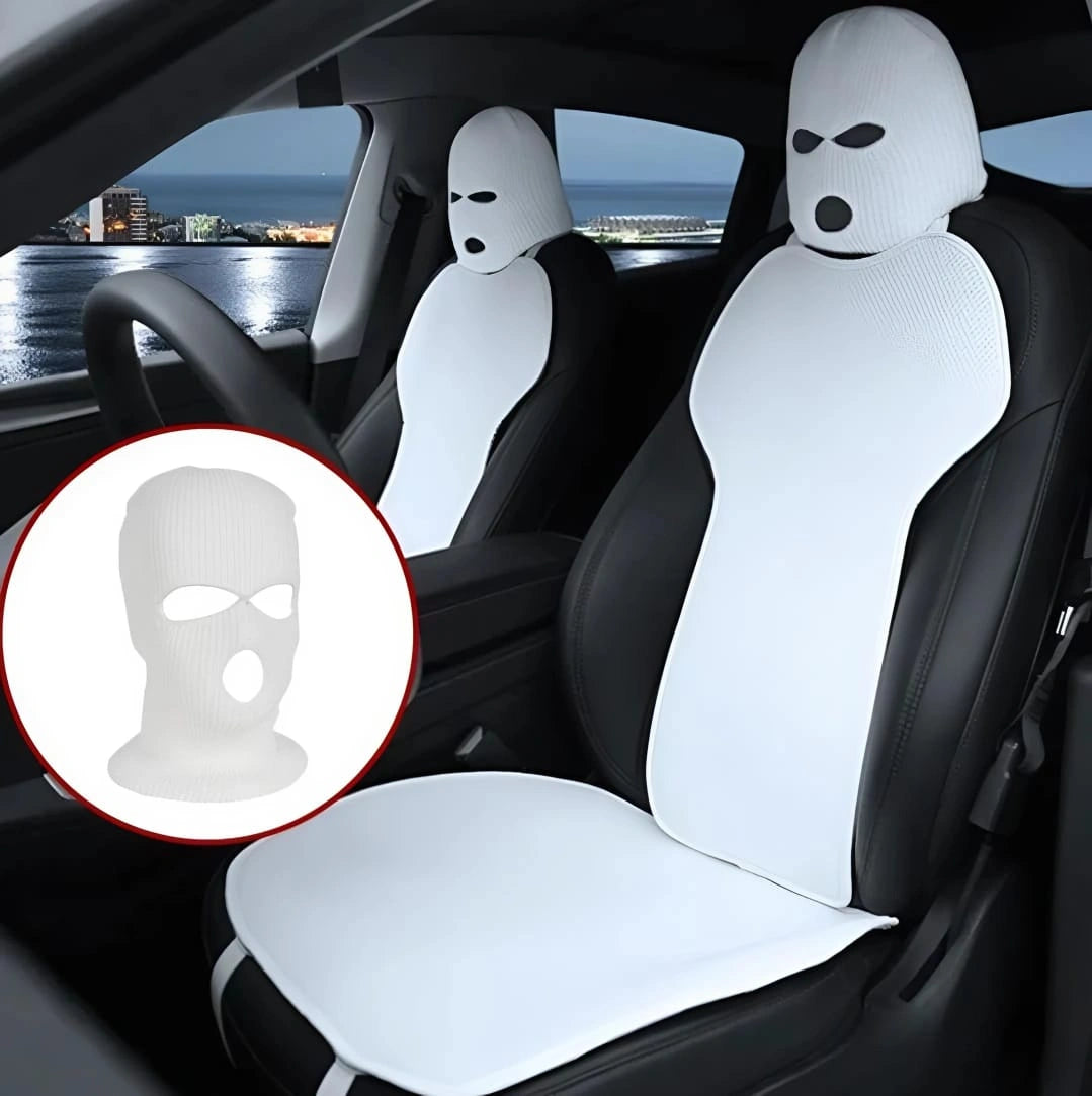 Funny Car Seat Hats