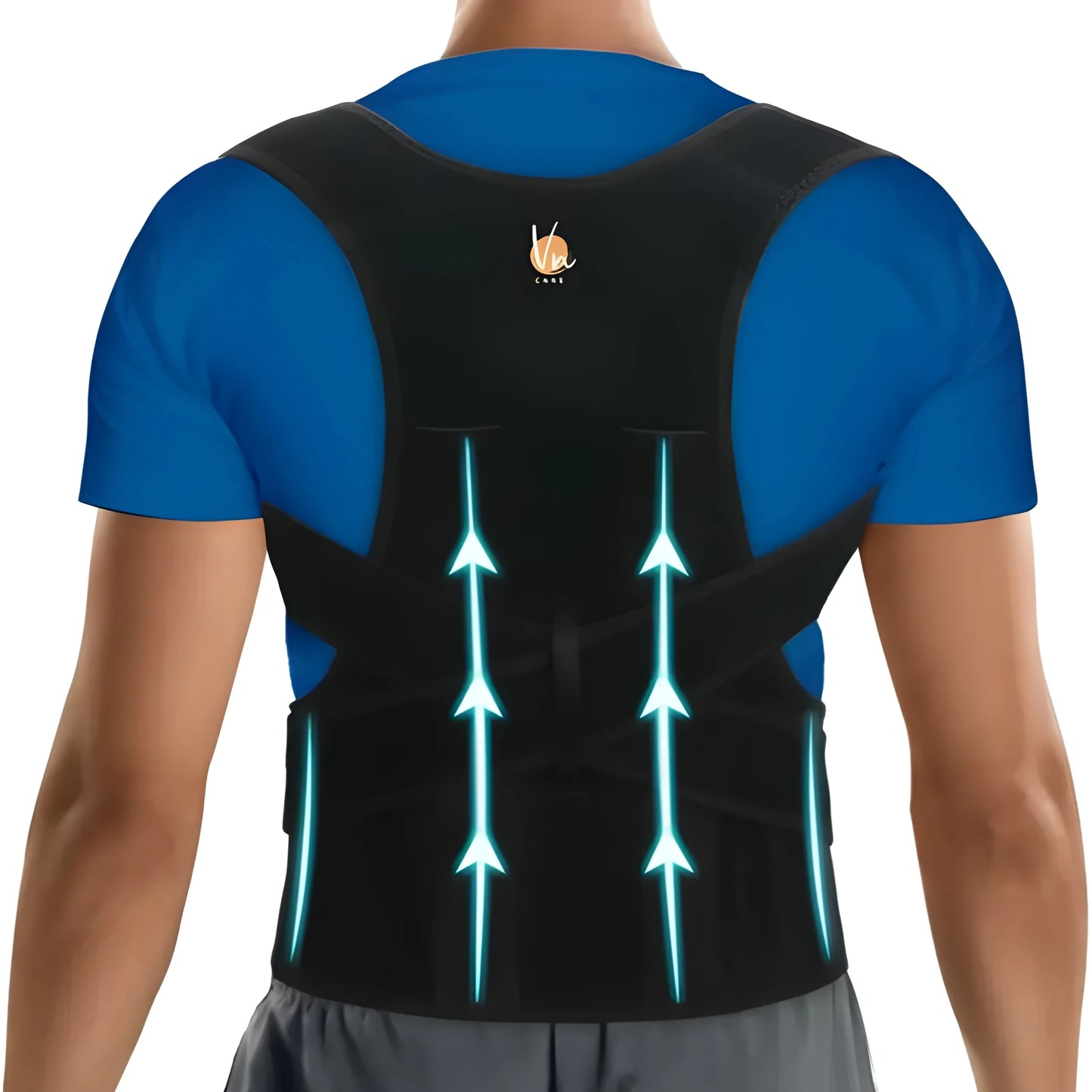 Posture Pain Relief Belt
