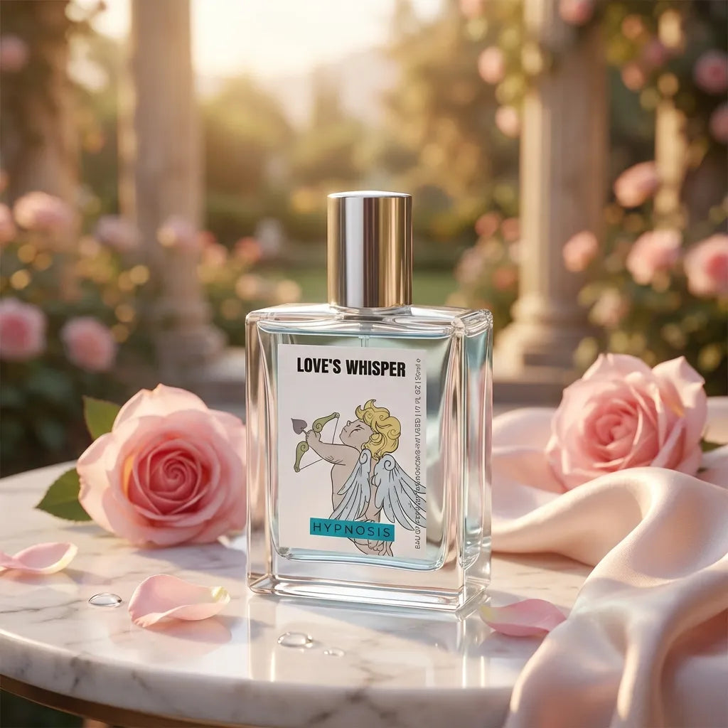 Romantic Long-Lasting Perfume